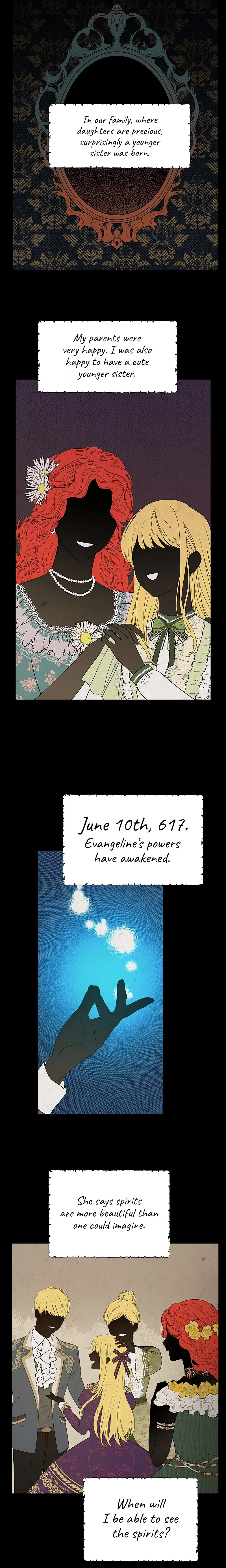 Actually, I Was the Real One Chapter 34 page 12