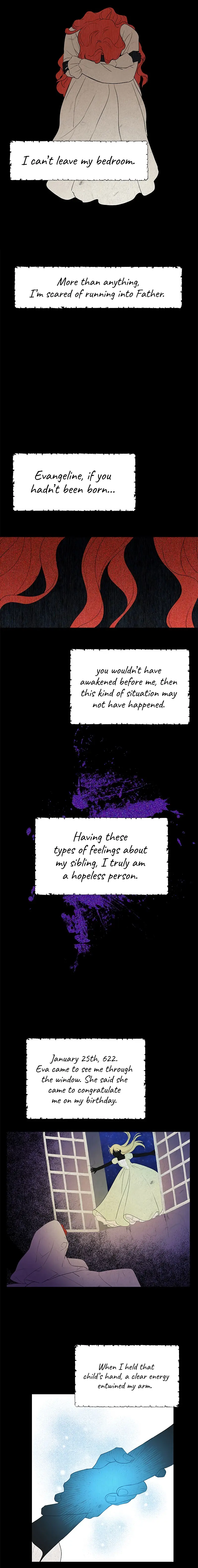 Actually, I Was the Real One Chapter 34 page 15