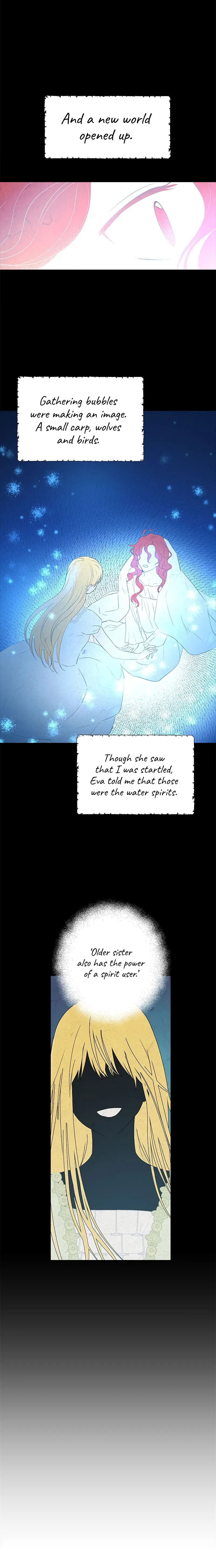 Actually, I Was the Real One Chapter 34 page 16