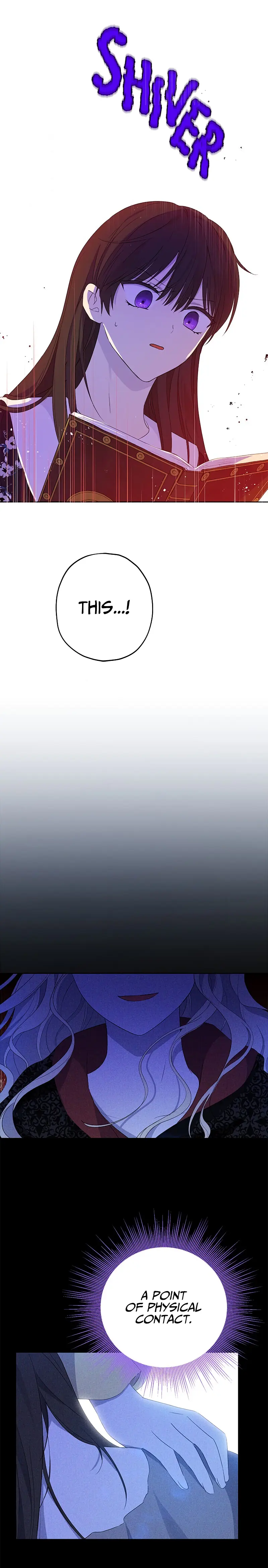 Actually, I Was the Real One Chapter 34 page 17