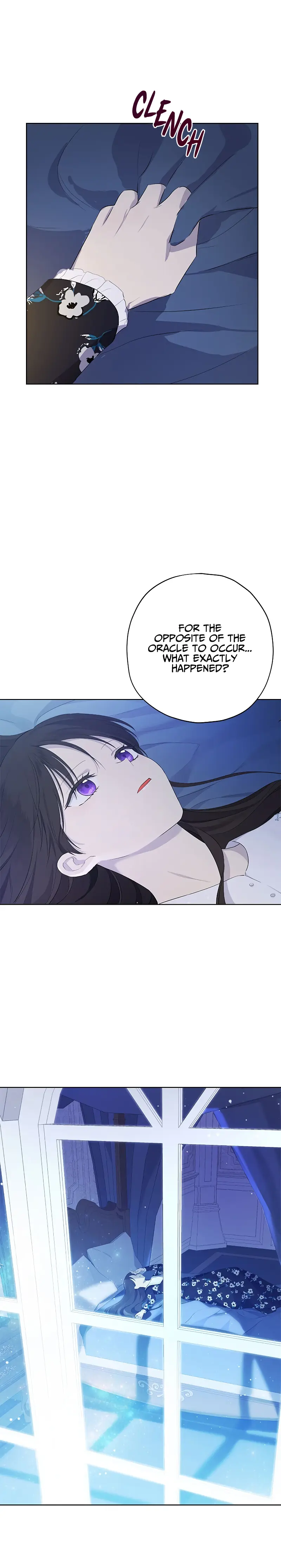 Actually, I Was the Real One Chapter 35 page 12