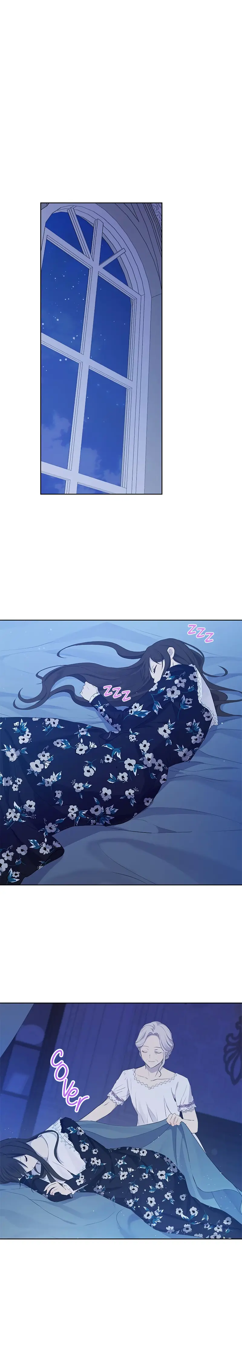 Actually, I Was the Real One Chapter 35 page 13