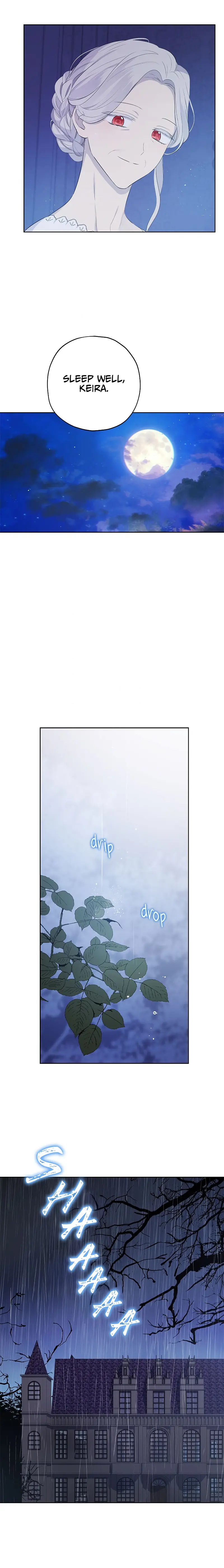 Actually, I Was the Real One Chapter 35 page 14