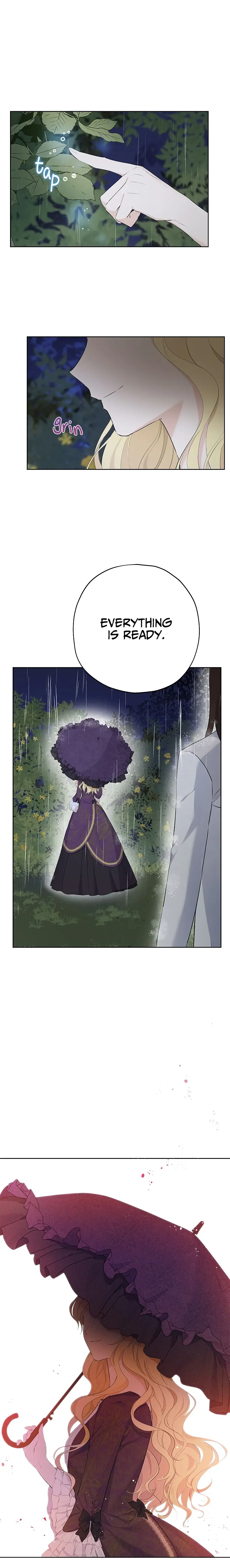 Actually, I Was the Real One Chapter 35 page 15