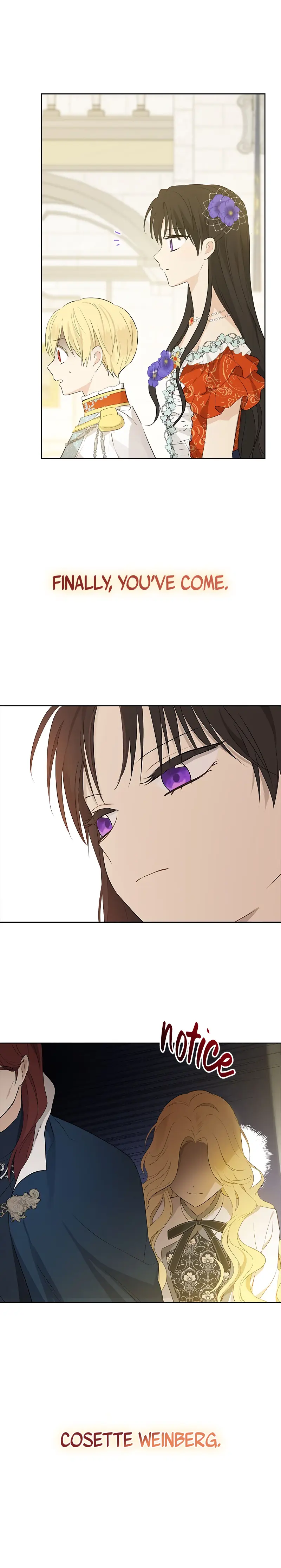Actually, I Was the Real One Chapter 36 page 15