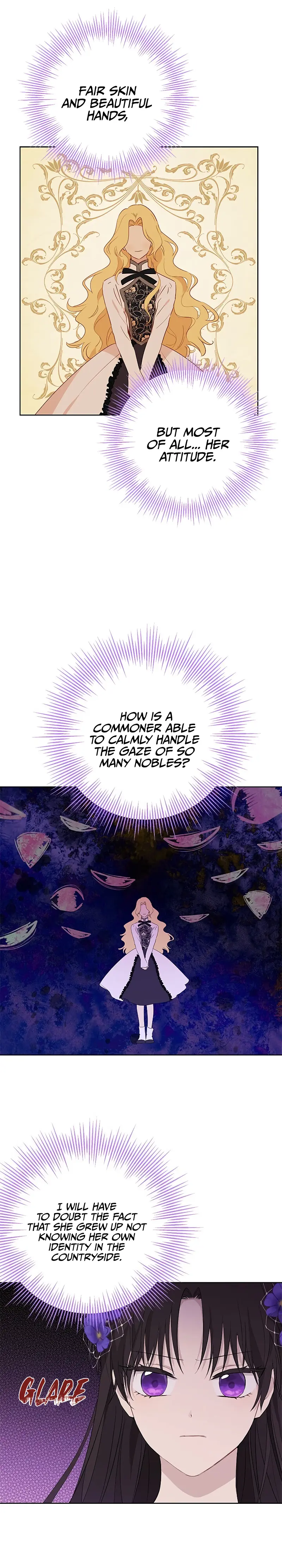 Actually, I Was the Real One Chapter 37 page 9