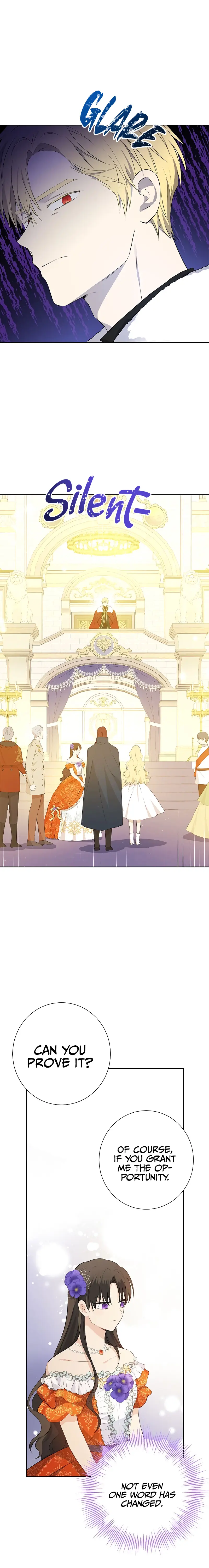Actually, I Was the Real One Chapter 37 page 11