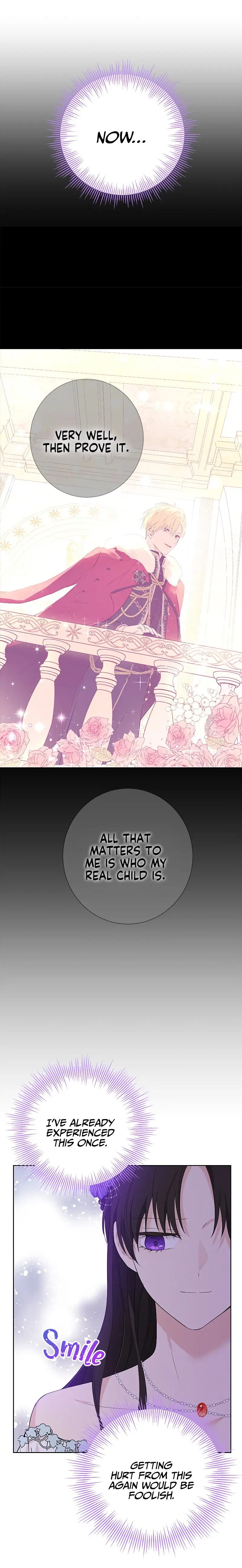 Actually, I Was the Real One Chapter 37 page 12