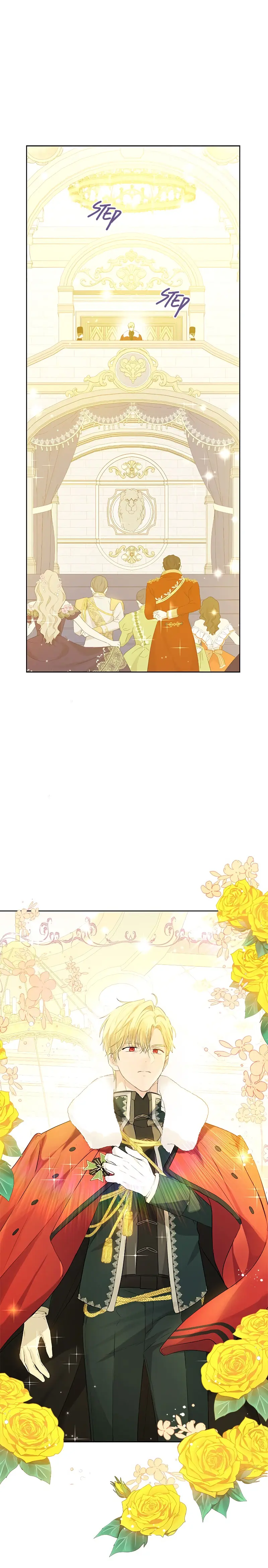 Actually, I Was the Real One Chapter 37 page 6