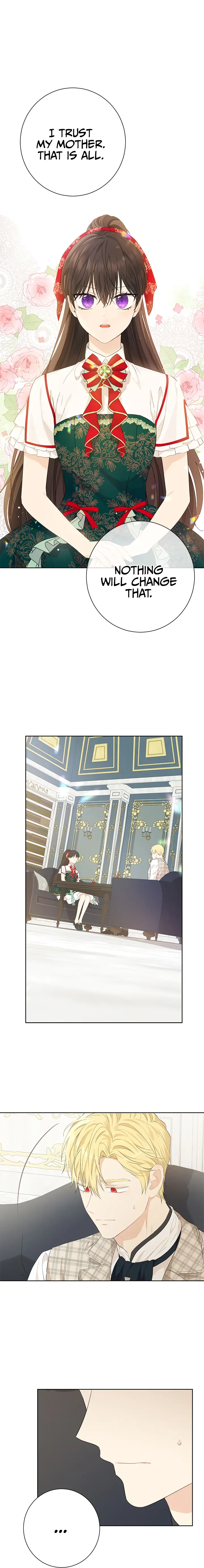 Actually, I Was the Real One Chapter 39 page 10