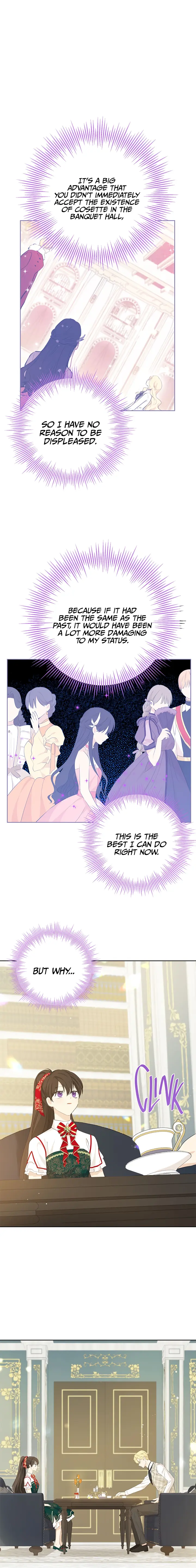 Actually, I Was the Real One Chapter 39 page 12