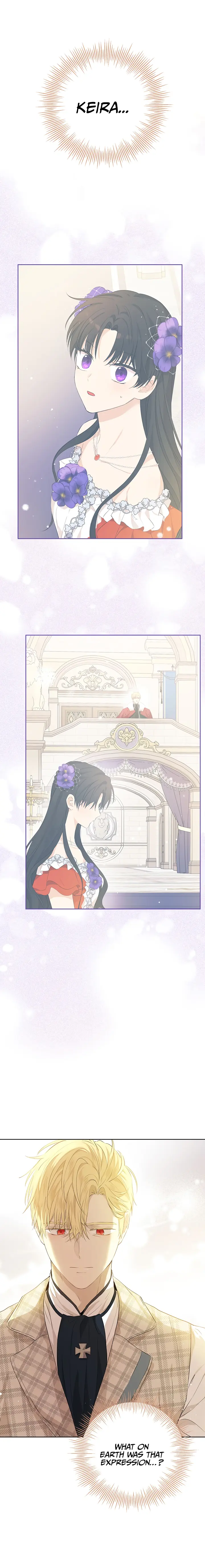 Actually, I Was the Real One Chapter 39 page 5