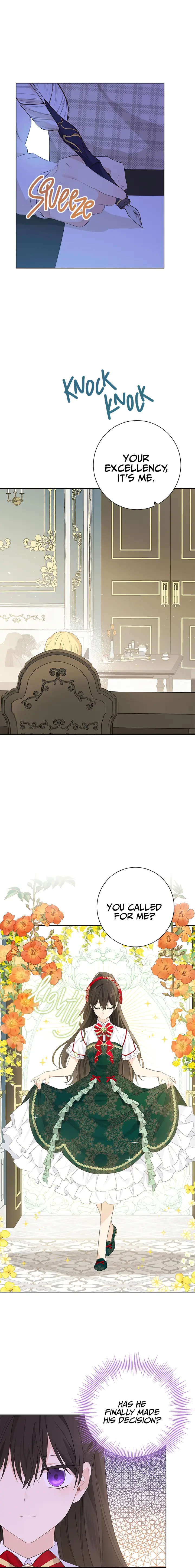 Actually, I Was the Real One Chapter 39 page 6