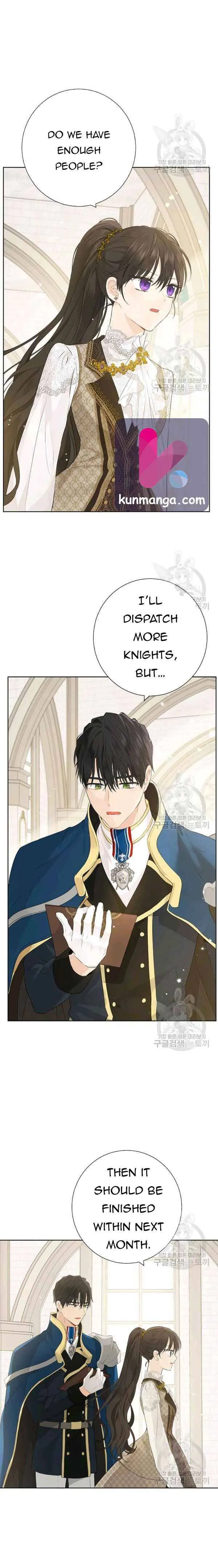 Actually, I Was the Real One Chapter 41 page 1