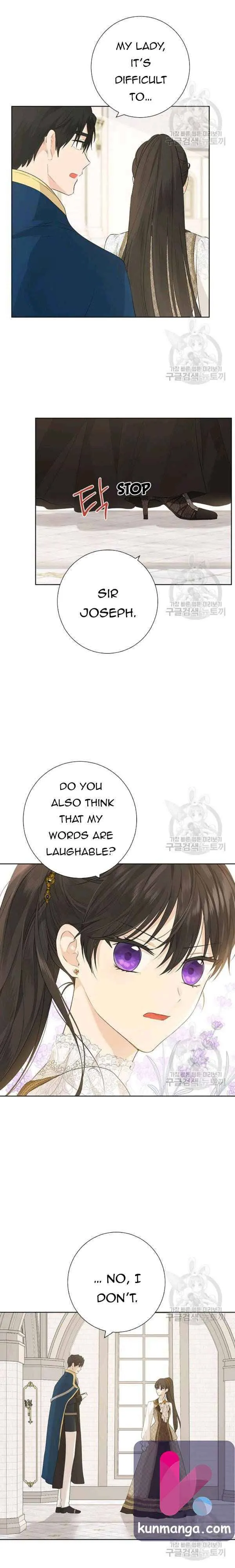 Actually, I Was the Real One Chapter 41 page 2