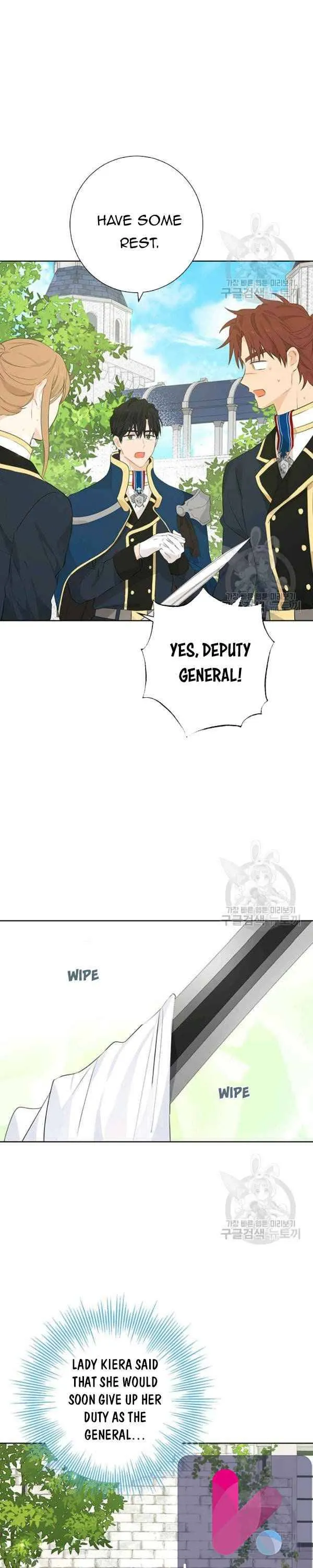Actually, I Was the Real One Chapter 41 page 7