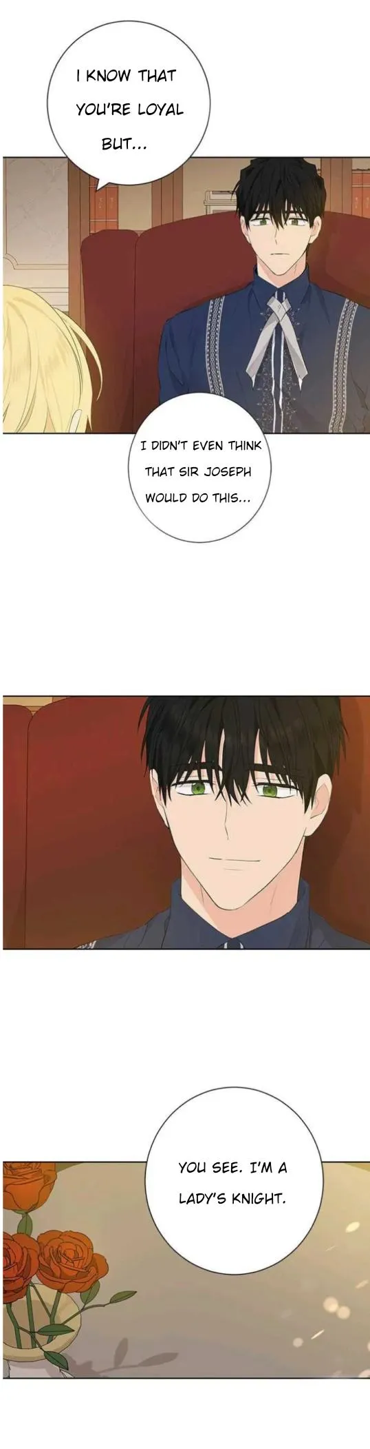 Actually, I Was the Real One Chapter 43 page 11