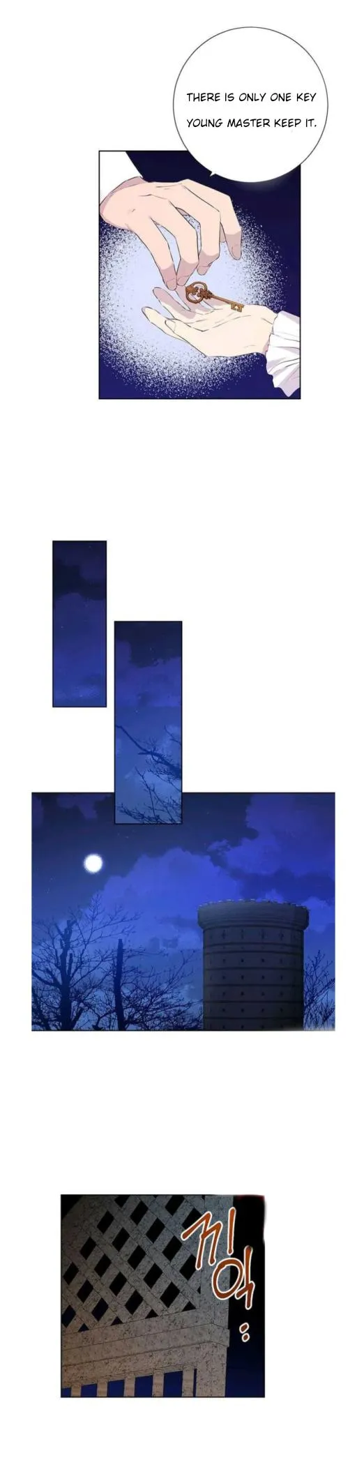 Actually, I Was the Real One Chapter 43 page 13