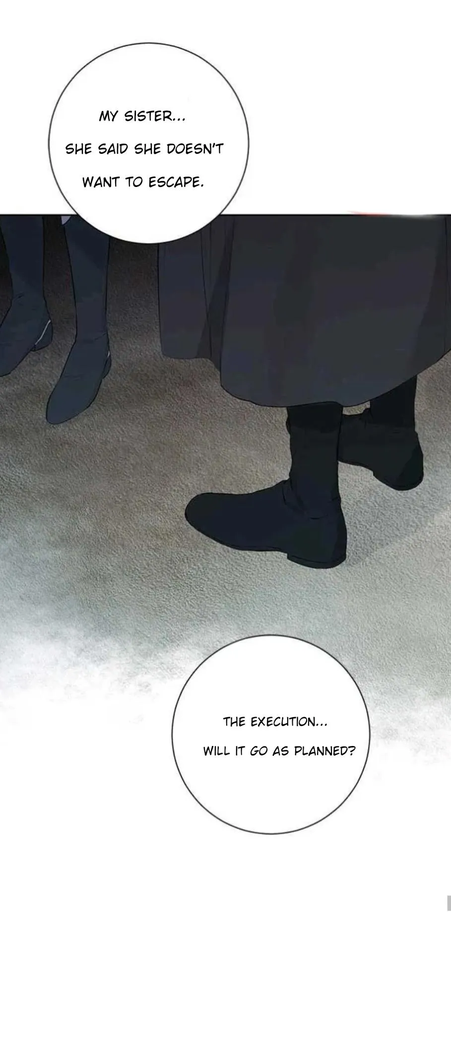 Actually, I Was the Real One Chapter 43 page 15