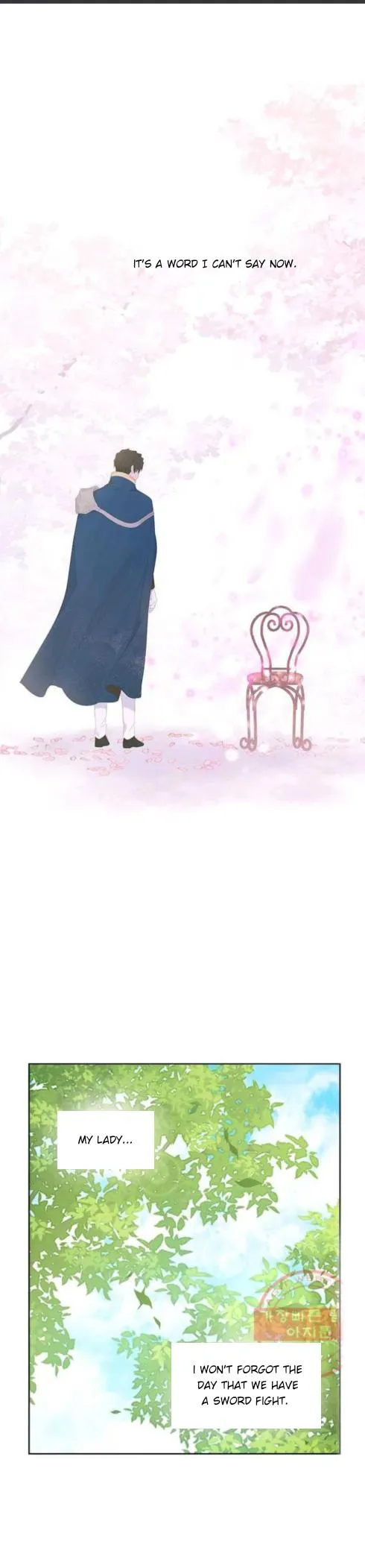Actually, I Was the Real One Chapter 43 page 20