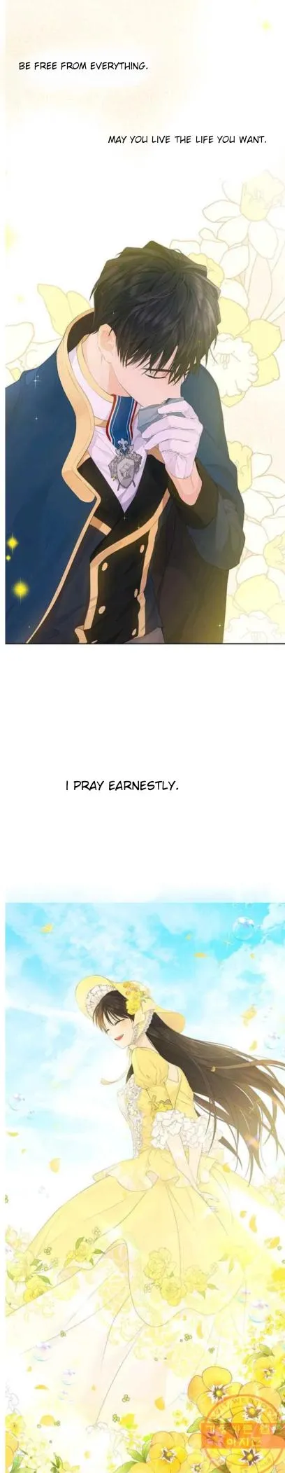 Actually, I Was the Real One Chapter 43 page 23