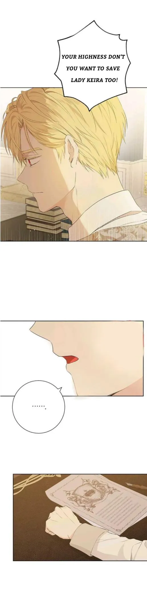 Actually, I Was the Real One Chapter 43 page 4