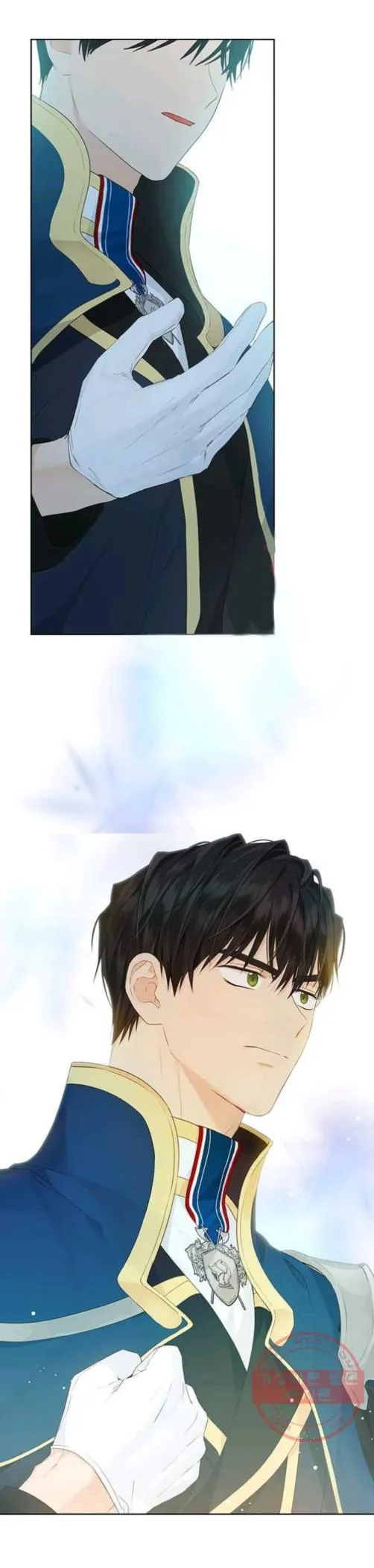 Actually, I Was the Real One Chapter 43 page 8