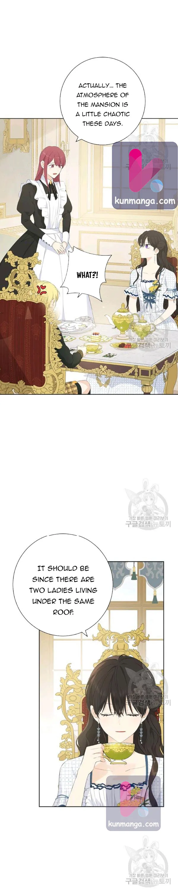 Actually, I Was the Real One Chapter 44 page 5