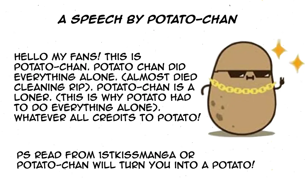 Actually, I Was the Real One Chapter 48 page 0