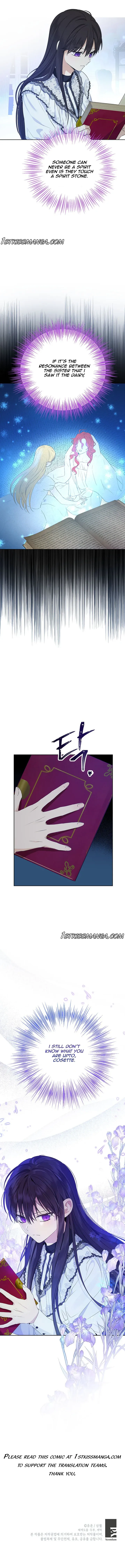 Actually, I Was the Real One Chapter 48 page 10