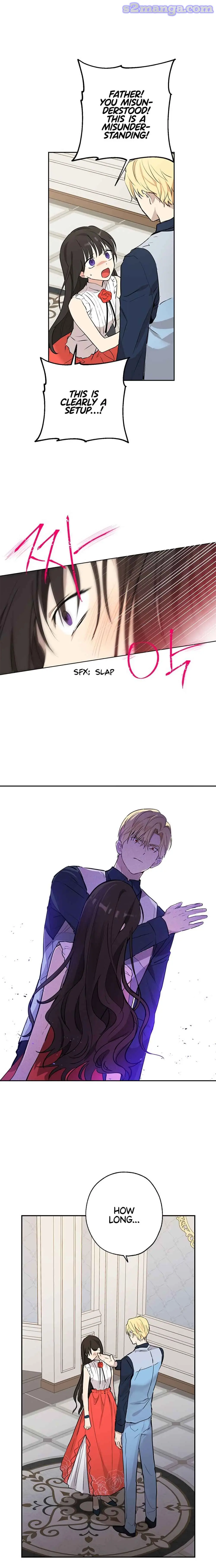 Actually, I Was the Real One Chapter 5 page 2