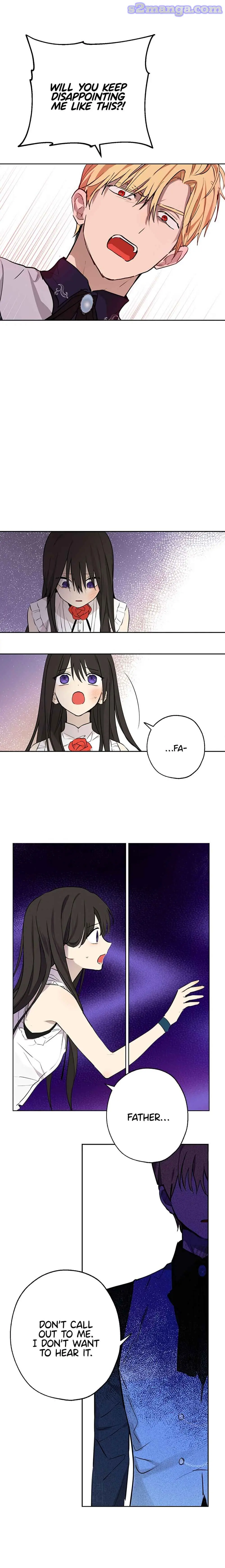 Actually, I Was the Real One Chapter 5 page 3