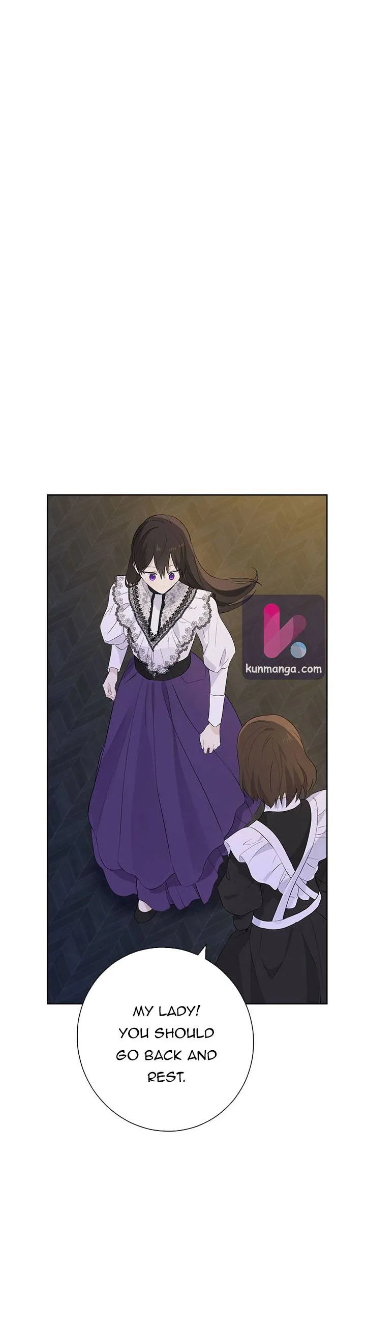 Actually, I Was the Real One Chapter 50.5 page 8