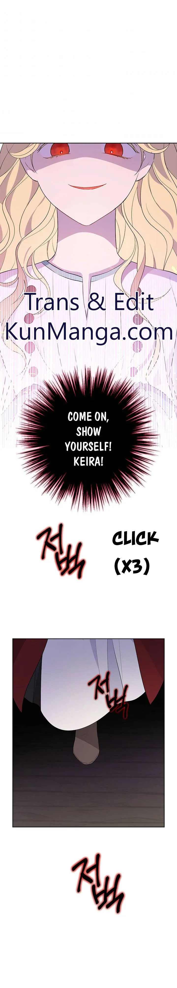 Actually, I Was the Real One Chapter 50 page 0
