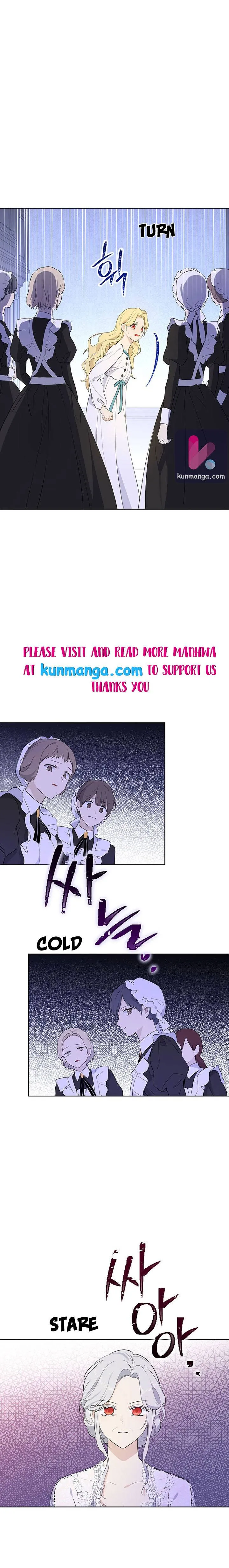 Actually, I Was the Real One Chapter 50 page 10
