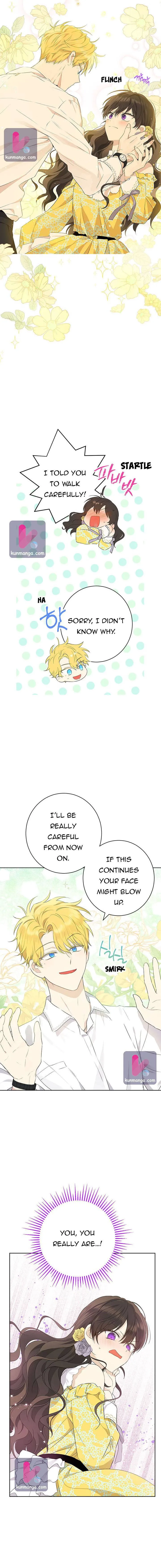 Actually, I Was the Real One Chapter 52.5 page 6
