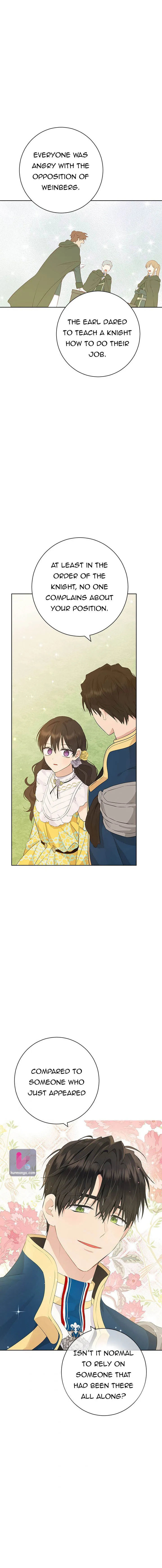 Actually, I Was the Real One Chapter 53 page 14