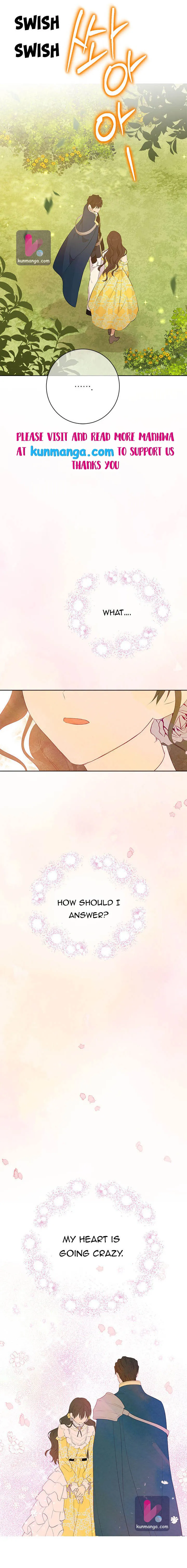 Actually, I Was the Real One Chapter 53 page 15