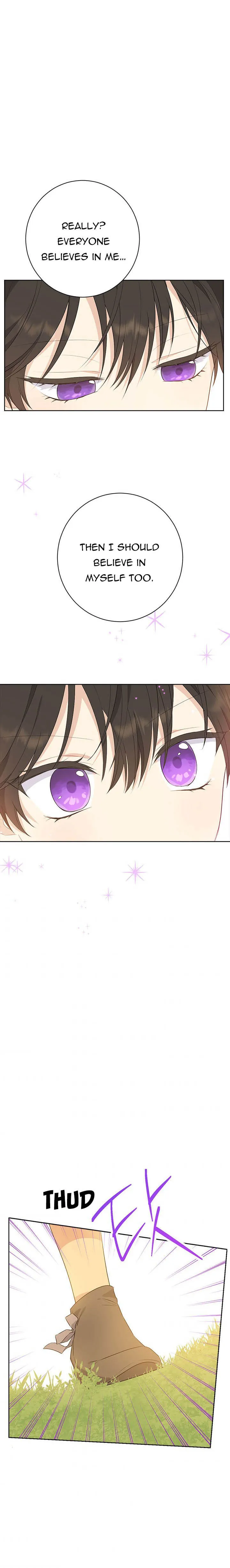 Actually, I Was the Real One Chapter 53 page 16