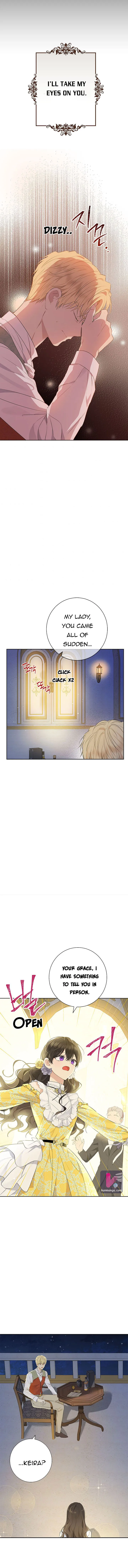 Actually, I Was the Real One Chapter 54 page 1