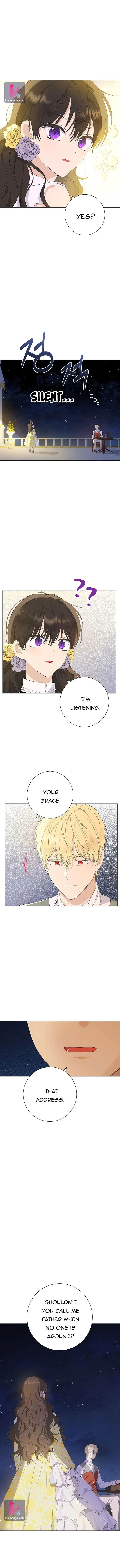 Actually, I Was the Real One Chapter 54 page 4