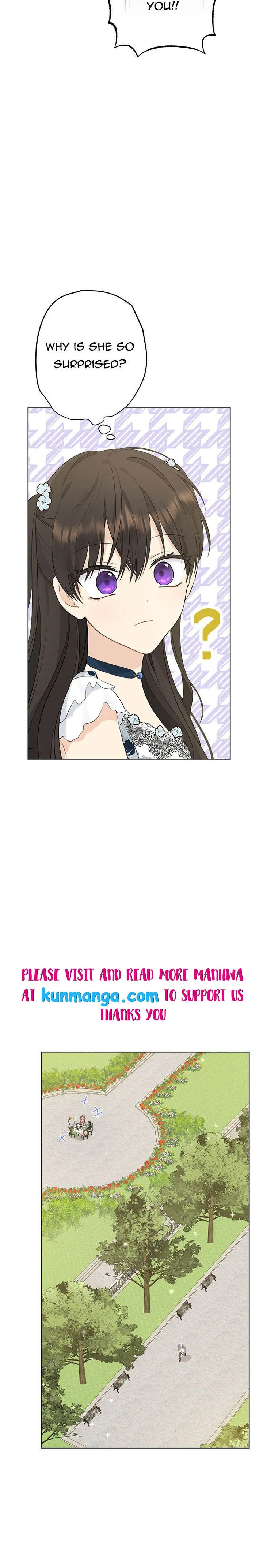 Actually, I Was the Real One Chapter 55 page 10
