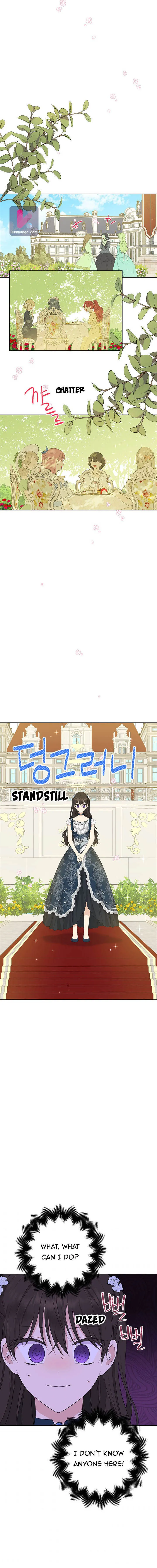 Actually, I Was the Real One Chapter 55 page 6
