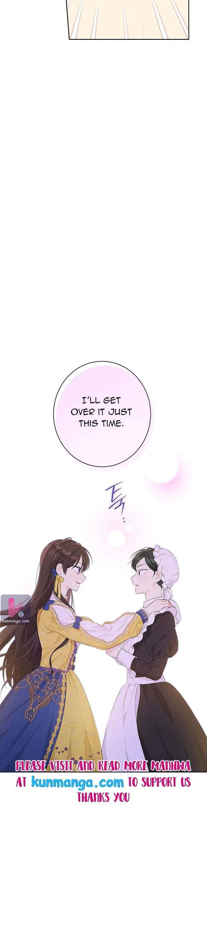 Actually, I Was the Real One Chapter 59 page 19