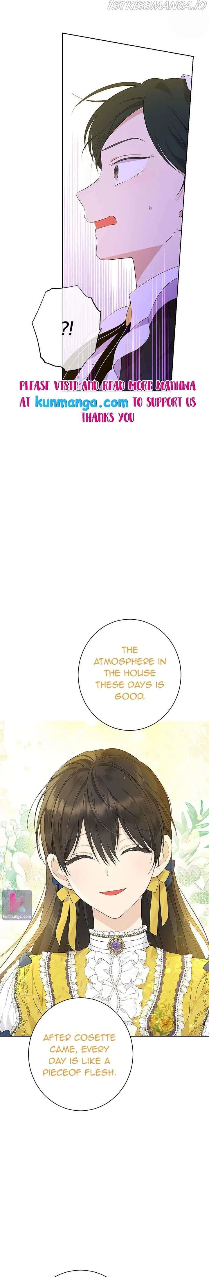 Actually, I Was the Real One Chapter 59 page 20