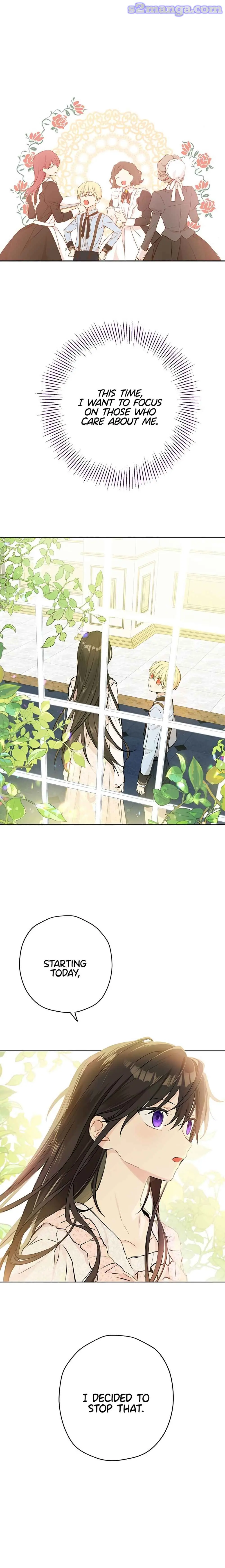 Actually, I Was the Real One Chapter 6 page 11