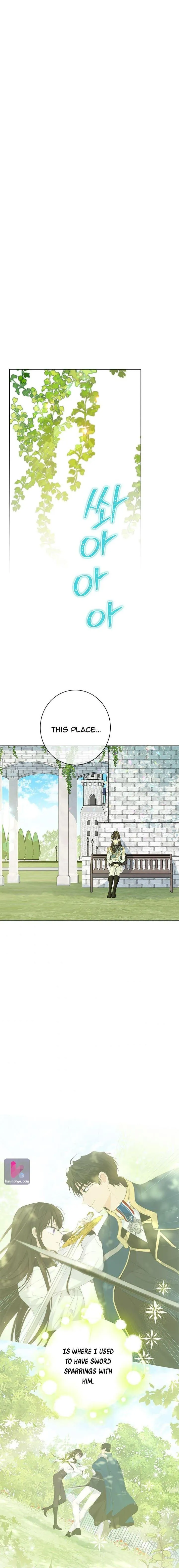 Actually, I Was the Real One Chapter 60 page 9