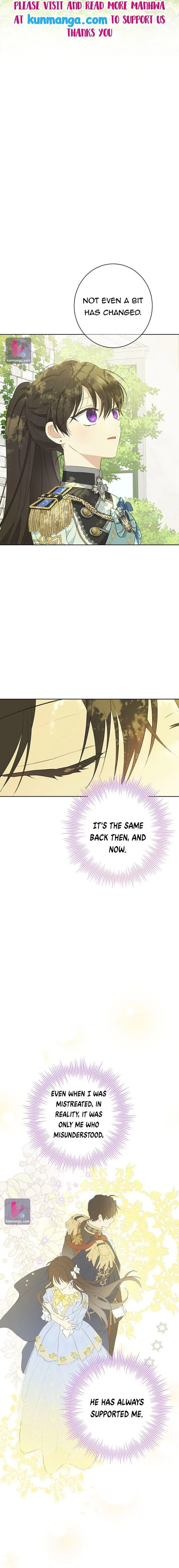 Actually, I Was the Real One Chapter 60 page 10