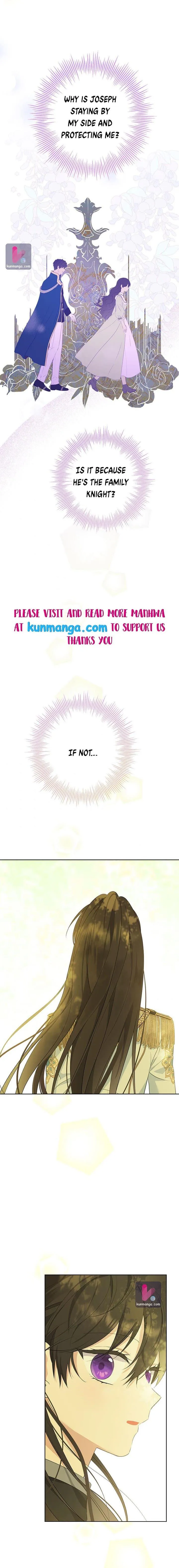 Actually, I Was the Real One Chapter 60 page 11