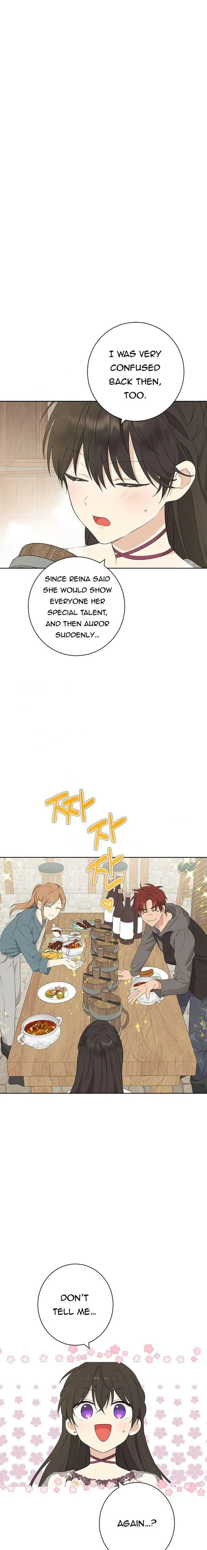 Actually, I Was the Real One Chapter 60 page 17